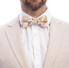 Coastal Breeze Bow Tie adult 1