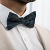 Forest Trail Bow Tie Adult 4