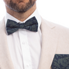 Forest Trail Pocket Square