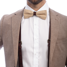  Champagne Cove Bow Tie