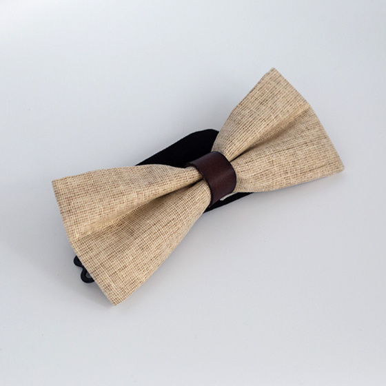 Champagne Cove Bow Tie 2