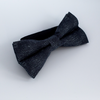 Charcoal Sands Bow Tie child 4