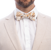 Coastal Breeze Bow Tie adult 1 