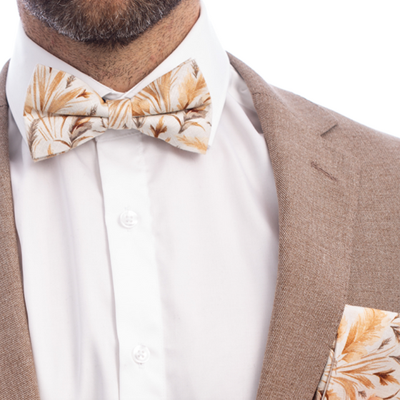 Coastal Breeze Bow Tie adult 2