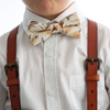 Coastal Breeze Bow Tie child 1