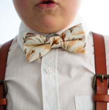  Coastal Breeze Bow Tie child