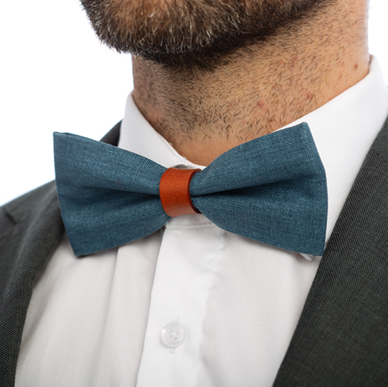 Pure Pacific Bow Tie Adult 1