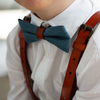 Pure Pacific Bow Tie child 2