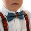 Pure Pacific Bow Tie child 5