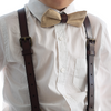 Champagne Cove Bow Tie