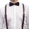 Slate Summit Bow Tie Adult 5